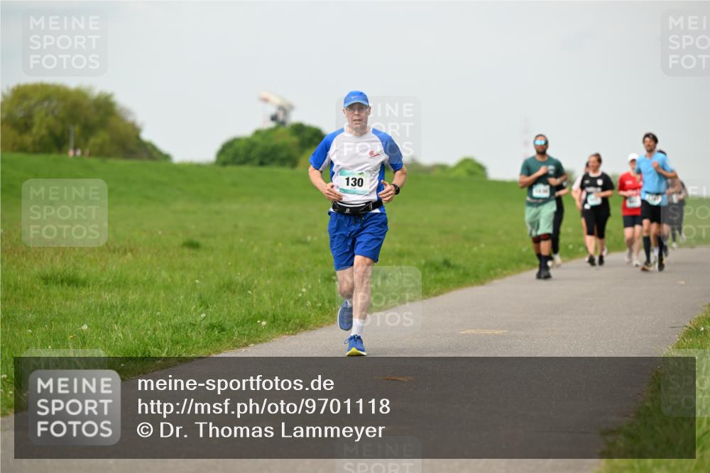 10.05.2026 - 8. Wedeler Halbmarathon Dr. Thomas Lammeyer http://msf.ph/oto/9701118 10.05.2026 11:41:54 Laufen 130 meine-sportfotos.de