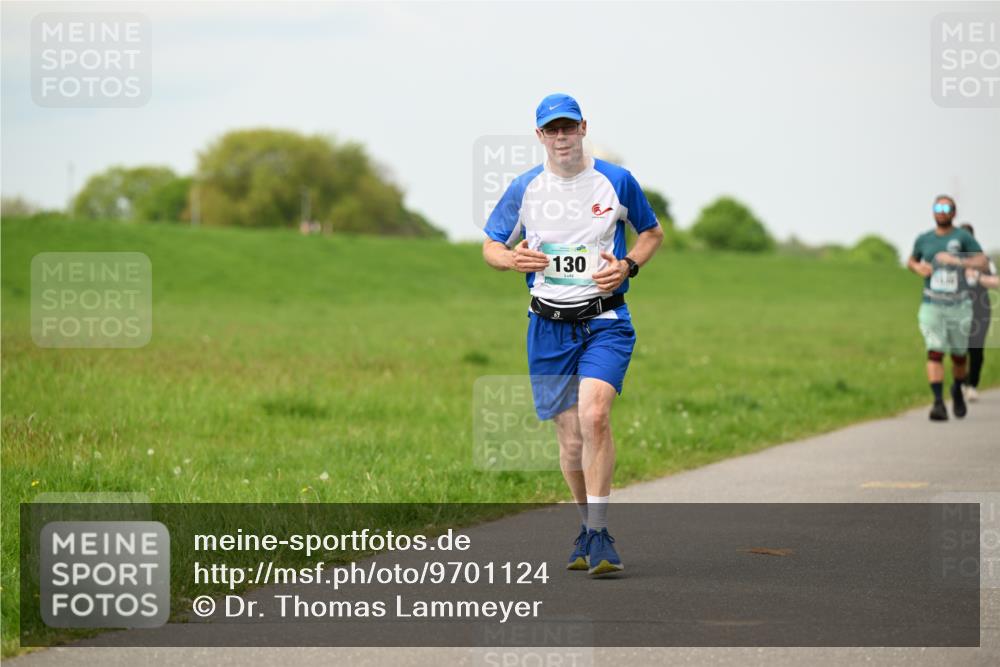 10.05.2026 - 8. Wedeler Halbmarathon Dr. Thomas Lammeyer http://msf.ph/oto/9701124 10.05.2026 11:41:55 Laufen 130 meine-sportfotos.de