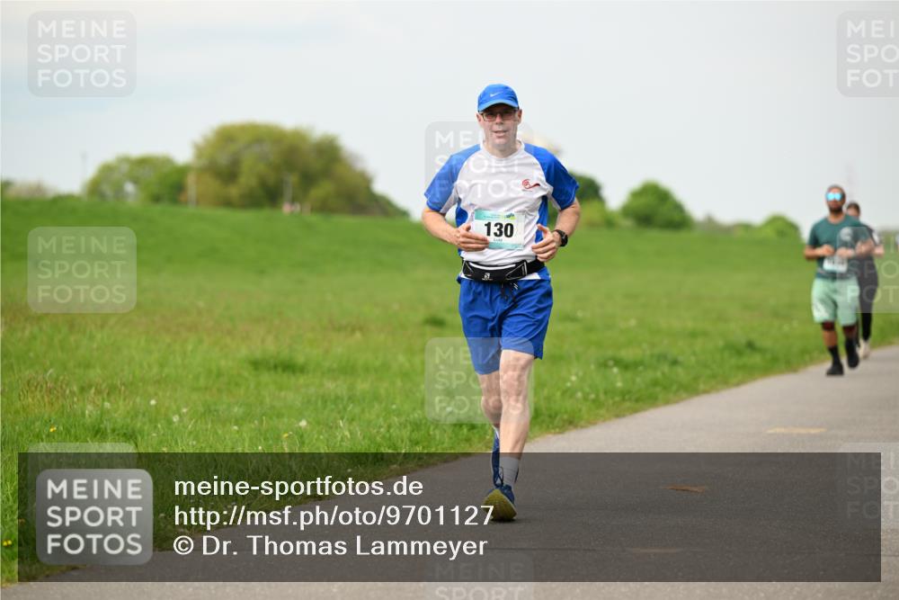 10.05.2026 - 8. Wedeler Halbmarathon Dr. Thomas Lammeyer http://msf.ph/oto/9701127 10.05.2026 11:41:55 Laufen 130 meine-sportfotos.de