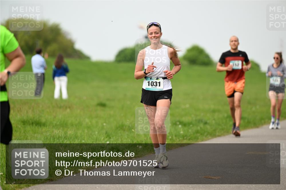 10.05.2026 - 8. Wedeler Halbmarathon Dr. Thomas Lammeyer http://msf.ph/oto/9701525 10.05.2026 11:43:26 Laufen 1031, 134 meine-sportfotos.de