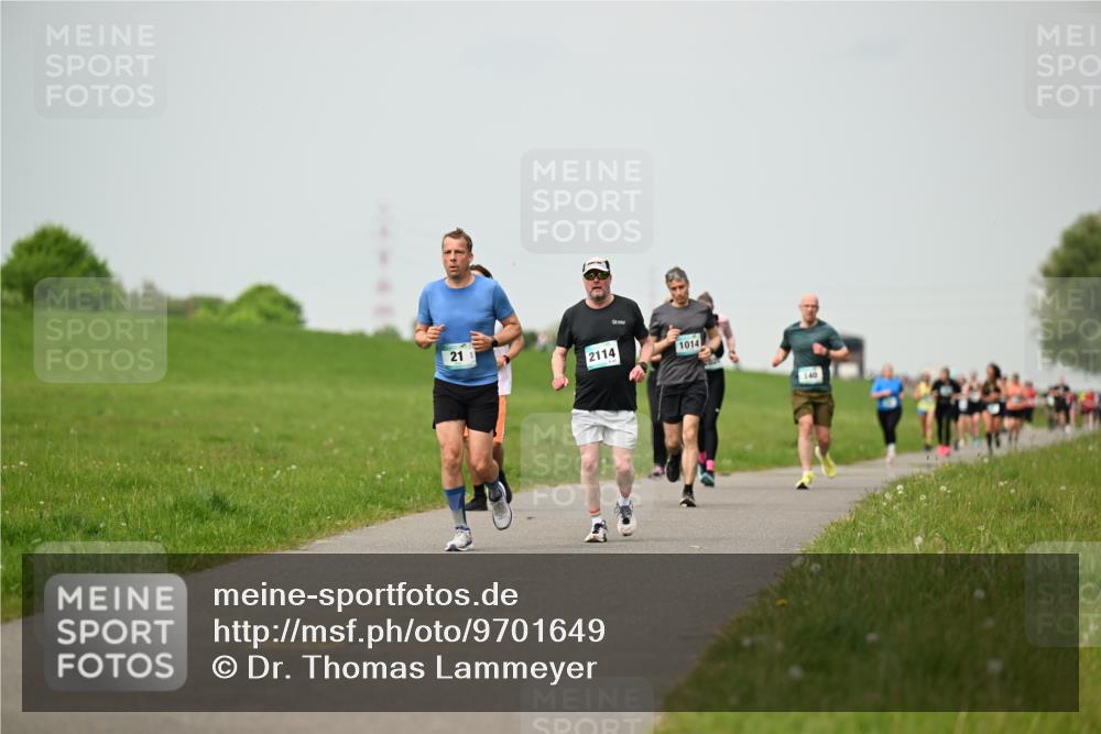 10.05.2026 - 8. Wedeler Halbmarathon Dr. Thomas Lammeyer http://msf.ph/oto/9701649 10.05.2026 11:44:21 Laufen 2114, 1014, 140 meine-sportfotos.de