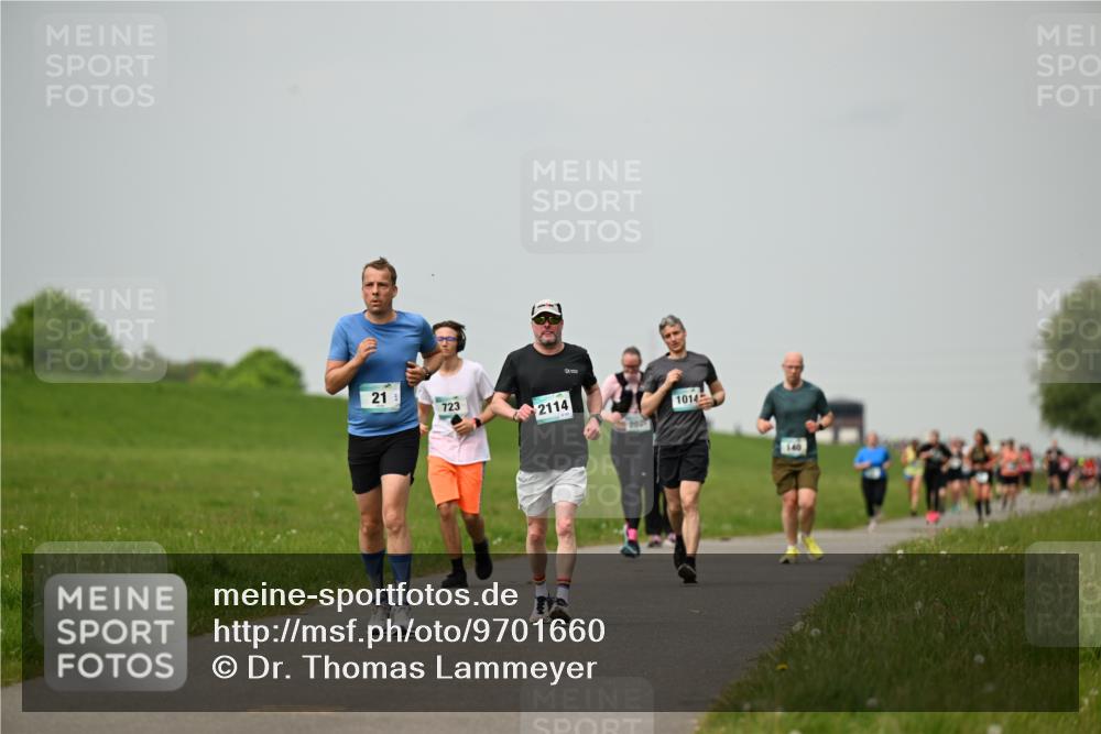 10.05.2026 - 8. Wedeler Halbmarathon Dr. Thomas Lammeyer http://msf.ph/oto/9701660 10.05.2026 11:44:22 Laufen 723, 2114, 1014 meine-sportfotos.de