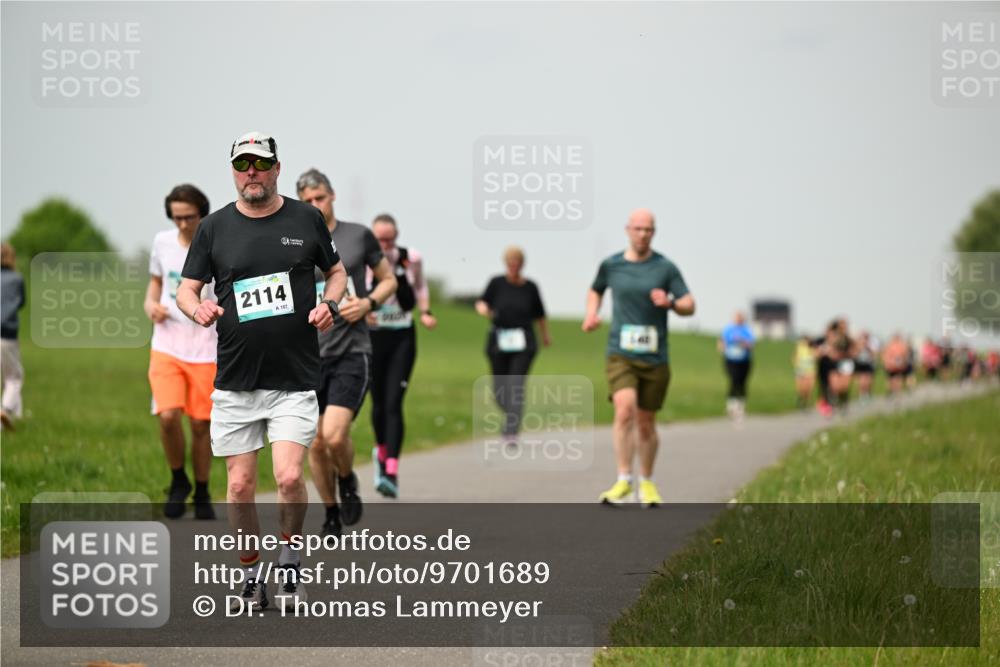 10.05.2026 - 8. Wedeler Halbmarathon Dr. Thomas Lammeyer http://msf.ph/oto/9701689 10.05.2026 11:44:28 Laufen 2114, 107 meine-sportfotos.de