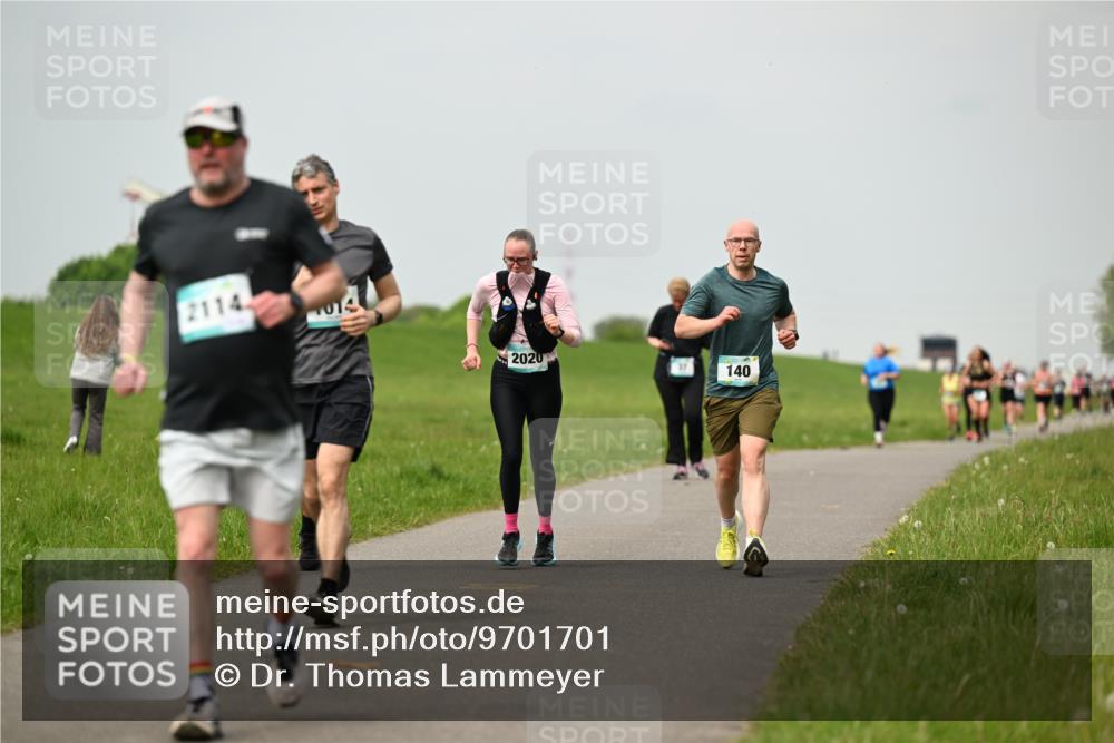 10.05.2026 - 8. Wedeler Halbmarathon Dr. Thomas Lammeyer http://msf.ph/oto/9701701 10.05.2026 11:44:30 Laufen 2114, 2020, 140 meine-sportfotos.de