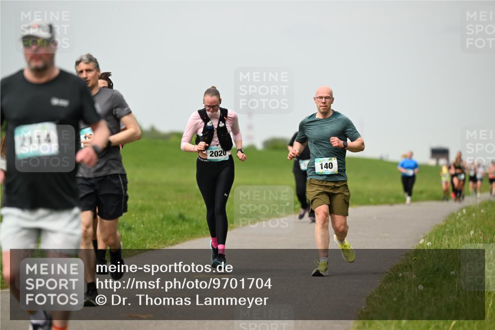 10.05.2026 - 8. Wedeler Halbmarathon Dr. Thomas Lammeyer http://msf.ph/oto/9701704 10.05.2026 11:44:31 Laufen 2114, 2020, 140 meine-sportfotos.de