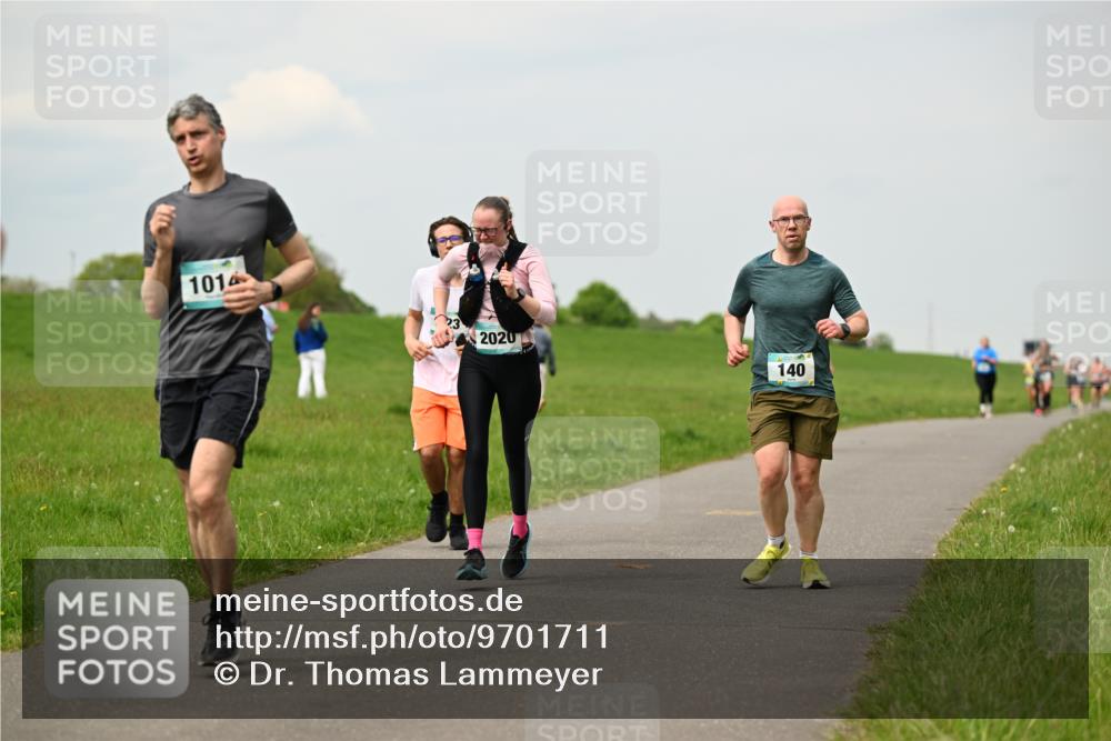 10.05.2026 - 8. Wedeler Halbmarathon Dr. Thomas Lammeyer http://msf.ph/oto/9701711 10.05.2026 11:44:33 Laufen 1014, 2020, 140 meine-sportfotos.de