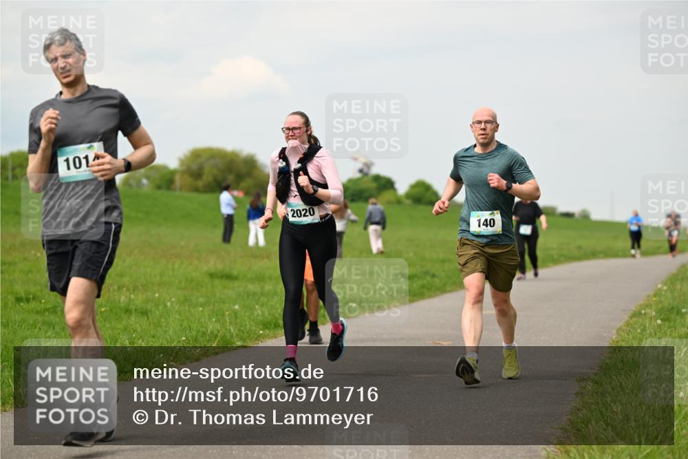 10.05.2026 - 8. Wedeler Halbmarathon Dr. Thomas Lammeyer http://msf.ph/oto/9701716 10.05.2026 11:44:34 Laufen 1014, 2020, 140 meine-sportfotos.de
