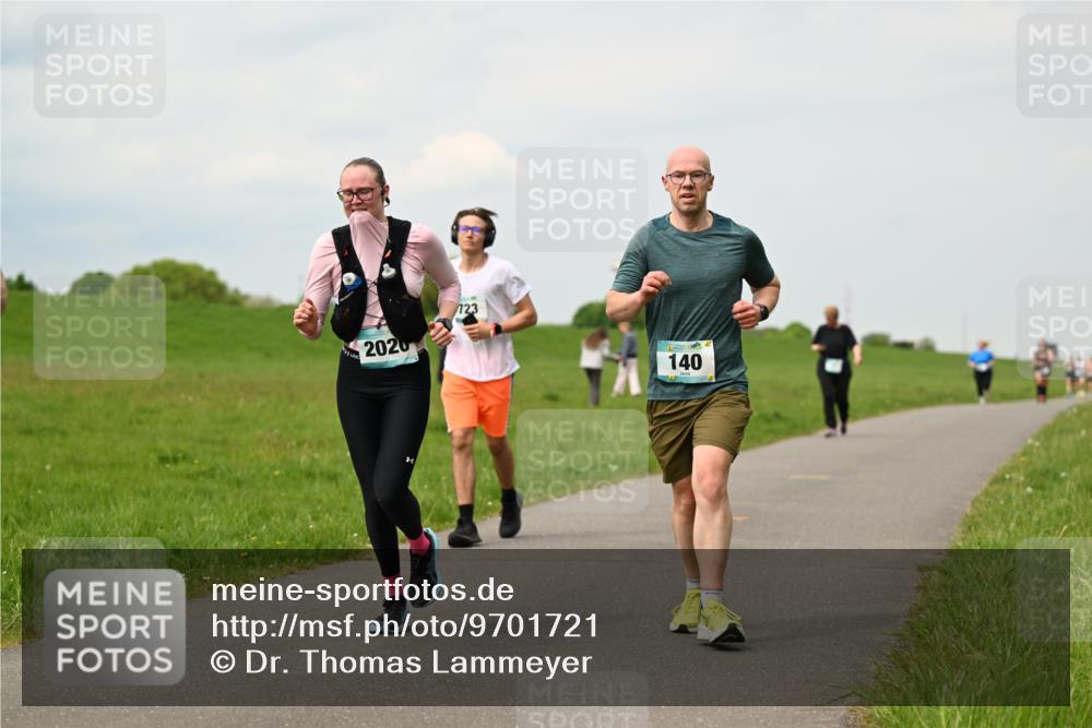 10.05.2026 - 8. Wedeler Halbmarathon Dr. Thomas Lammeyer http://msf.ph/oto/9701721 10.05.2026 11:44:35 Laufen 2020, 140 meine-sportfotos.de