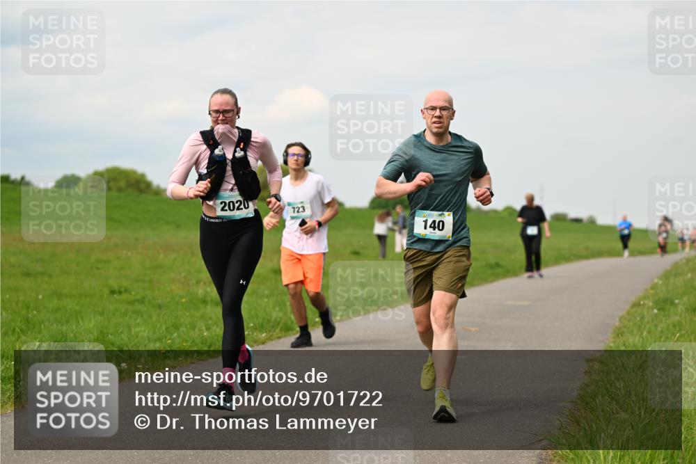 10.05.2026 - 8. Wedeler Halbmarathon Dr. Thomas Lammeyer http://msf.ph/oto/9701722 10.05.2026 11:44:35 Laufen 2020, 723, 140 meine-sportfotos.de