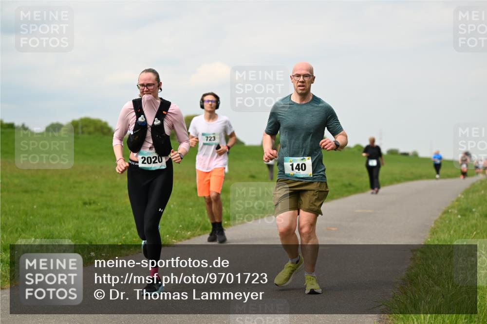 10.05.2026 - 8. Wedeler Halbmarathon Dr. Thomas Lammeyer http://msf.ph/oto/9701723 10.05.2026 11:44:35 Laufen 2020, 723, 140 meine-sportfotos.de