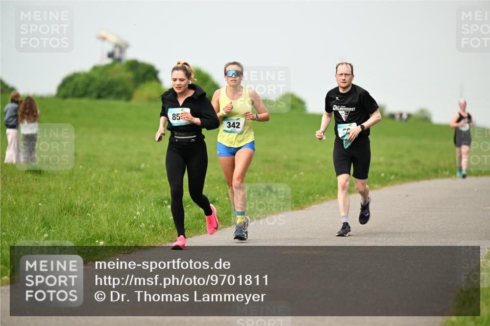 10.05.2026 - 8. Wedeler Halbmarathon Dr. Thomas Lammeyer http://msf.ph/oto/9701811 10.05.2026 11:44:56 Laufen 342 meine-sportfotos.de