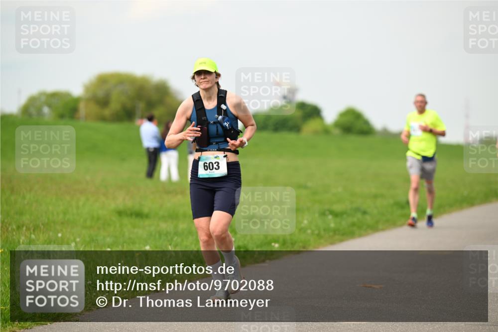 10.05.2026 - 8. Wedeler Halbmarathon Dr. Thomas Lammeyer http://msf.ph/oto/9702088 10.05.2026 11:46:03 Laufen 603 meine-sportfotos.de