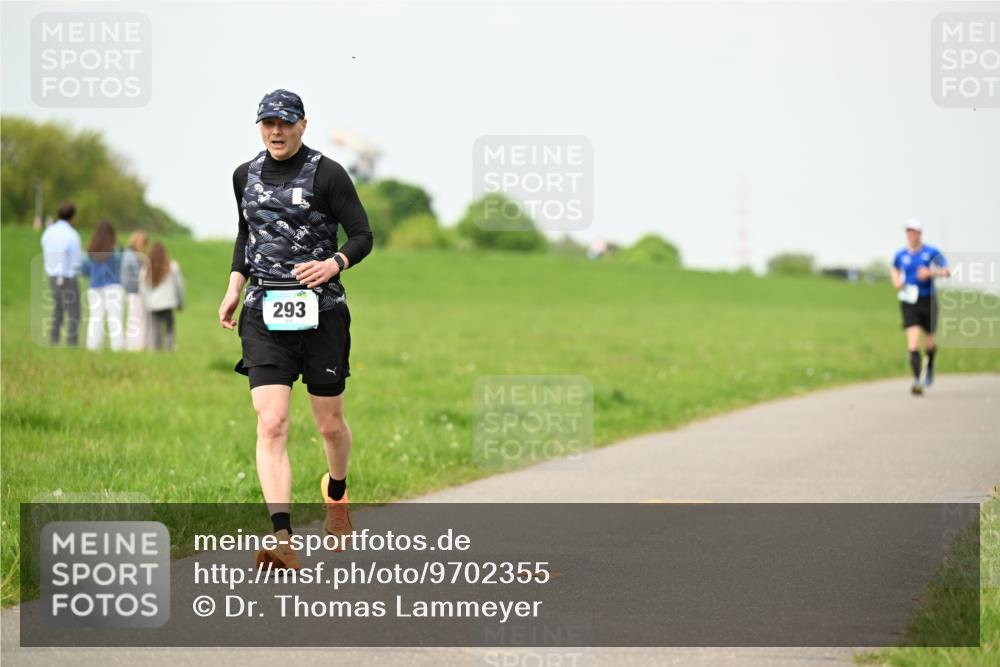 10.05.2026 - 8. Wedeler Halbmarathon Dr. Thomas Lammeyer http://msf.ph/oto/9702355 10.05.2026 11:47:04 Laufen 293 meine-sportfotos.de