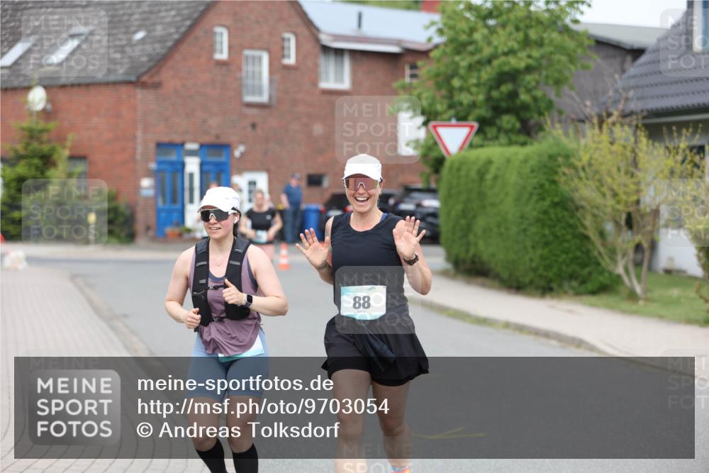 10.05.2026 - 8. Wedeler Halbmarathon Andreas Tolksdorf http://msf.ph/oto/9703054 10.05.2026 10:28:16 Laufen 88 meine-sportfotos.de