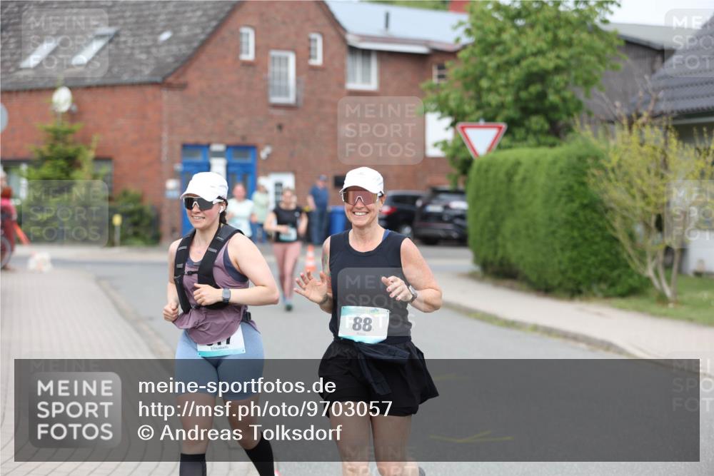 10.05.2026 - 8. Wedeler Halbmarathon Andreas Tolksdorf http://msf.ph/oto/9703057 10.05.2026 10:28:16 Laufen 88 meine-sportfotos.de