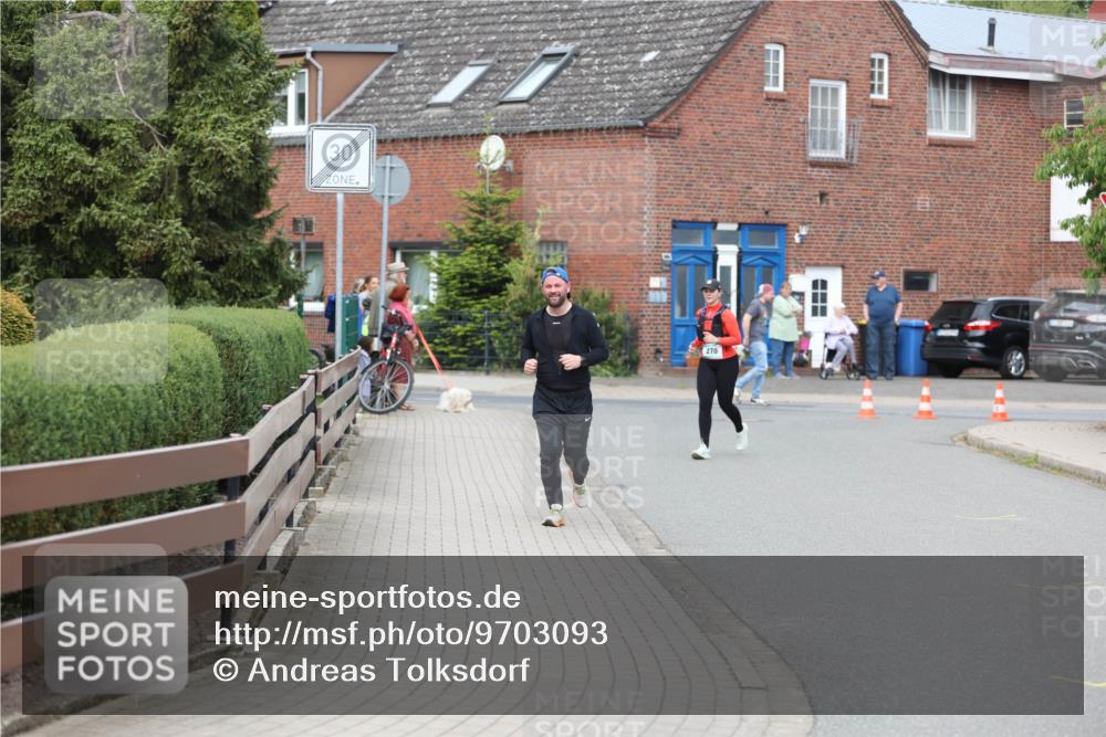 10.05.2026 - 8. Wedeler Halbmarathon Andreas Tolksdorf http://msf.ph/oto/9703093 10.05.2026 10:28:42 Laufen  meine-sportfotos.de