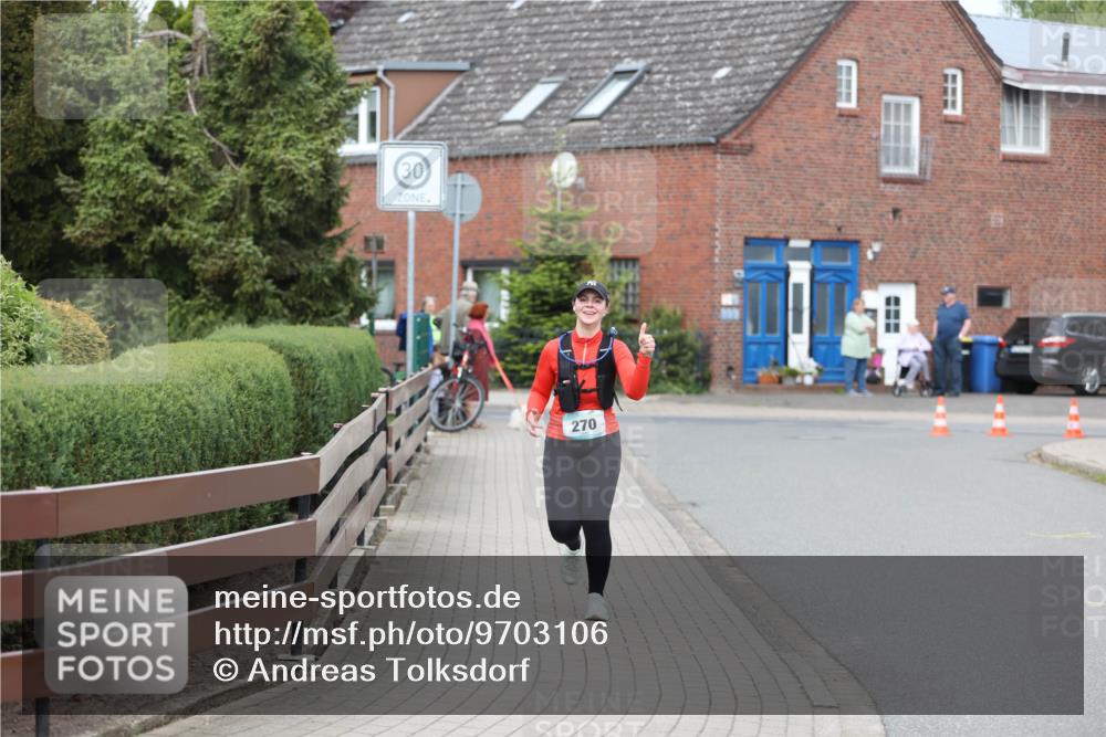 10.05.2026 - 8. Wedeler Halbmarathon Andreas Tolksdorf http://msf.ph/oto/9703106 10.05.2026 10:28:47 Laufen 270 meine-sportfotos.de