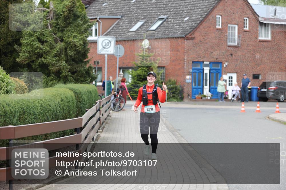 10.05.2026 - 8. Wedeler Halbmarathon Andreas Tolksdorf http://msf.ph/oto/9703107 10.05.2026 10:28:47 Laufen 270 meine-sportfotos.de
