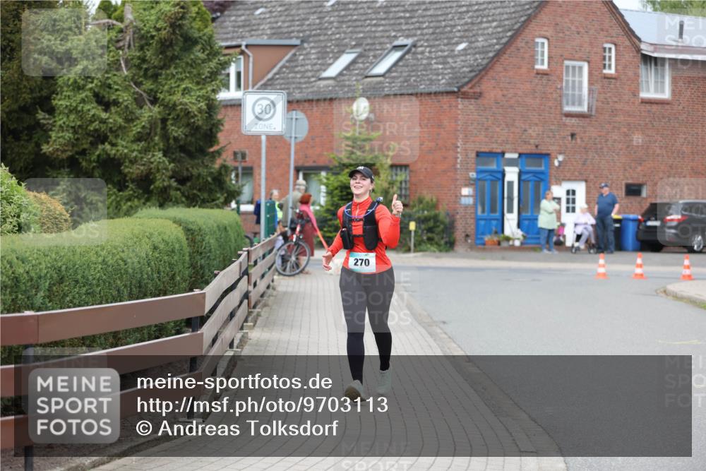 10.05.2026 - 8. Wedeler Halbmarathon Andreas Tolksdorf http://msf.ph/oto/9703113 10.05.2026 10:28:47 Laufen 30, 270 meine-sportfotos.de