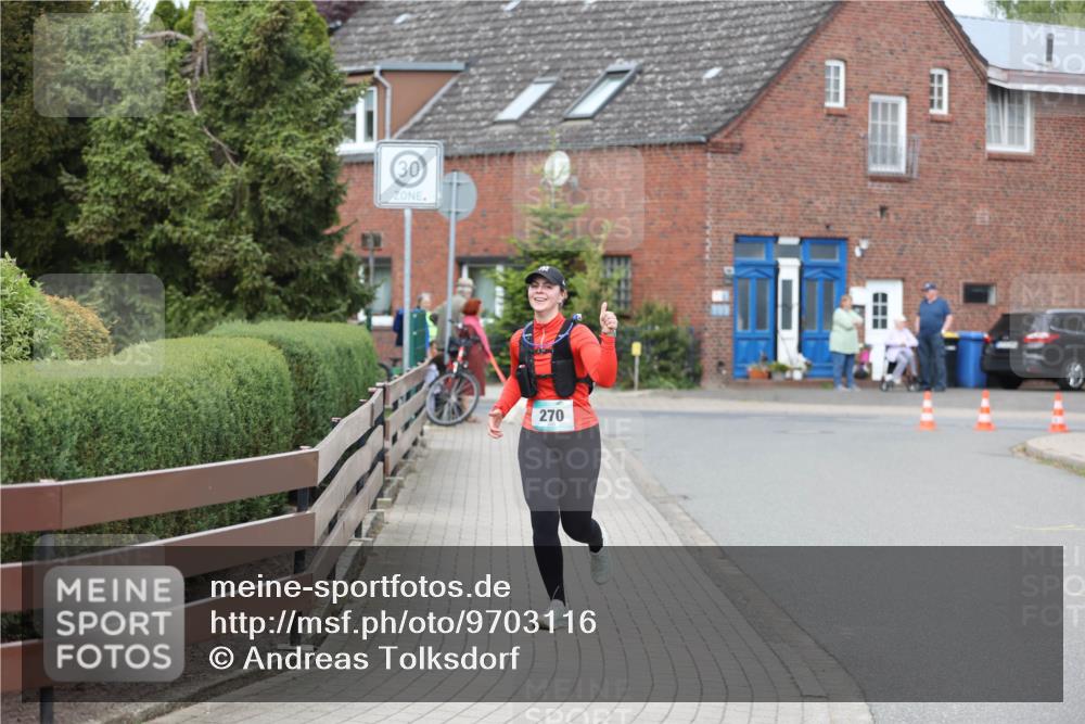 10.05.2026 - 8. Wedeler Halbmarathon Andreas Tolksdorf http://msf.ph/oto/9703116 10.05.2026 10:28:48 Laufen 20, 270 meine-sportfotos.de