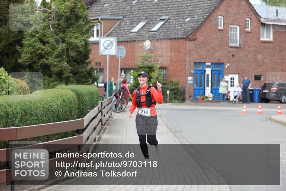 10.05.2026 - 8. Wedeler Halbmarathon Andreas Tolksdorf http://msf.ph/oto/9703118 10.05.2026 10:28:48 Laufen 30, 270 meine-sportfotos.de