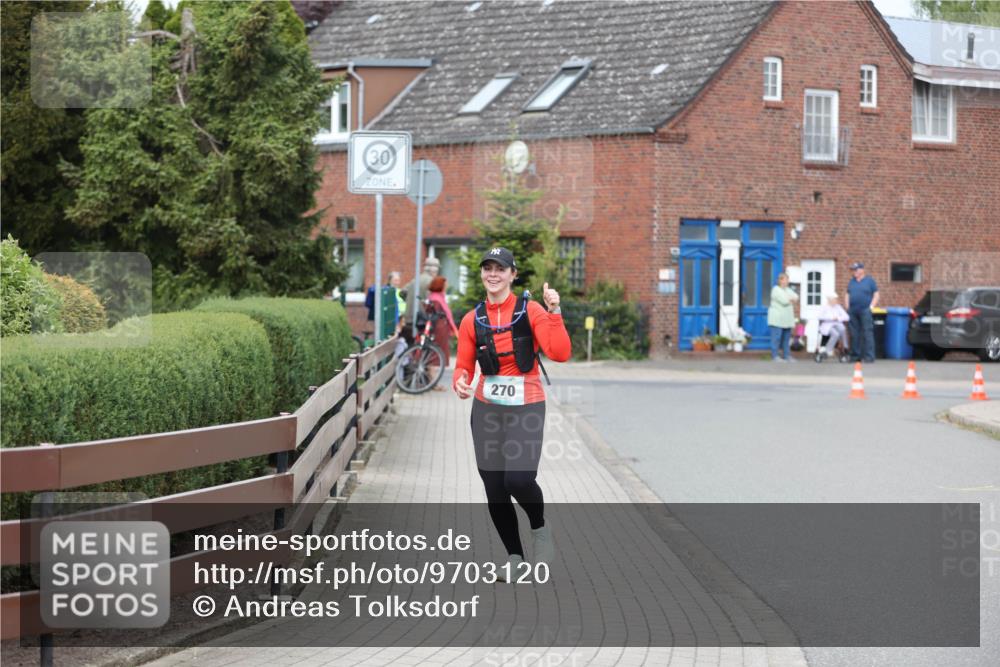 10.05.2026 - 8. Wedeler Halbmarathon Andreas Tolksdorf http://msf.ph/oto/9703120 10.05.2026 10:28:48 Laufen 30, 270 meine-sportfotos.de