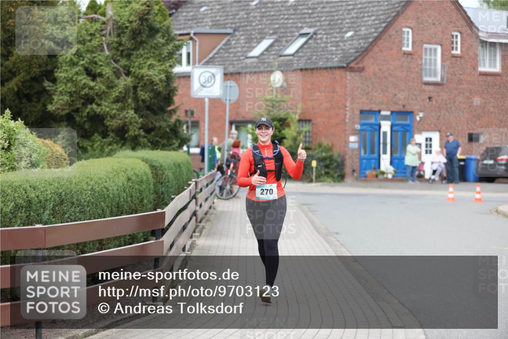 10.05.2026 - 8. Wedeler Halbmarathon Andreas Tolksdorf http://msf.ph/oto/9703123 10.05.2026 10:28:48 Laufen 30, 270 meine-sportfotos.de