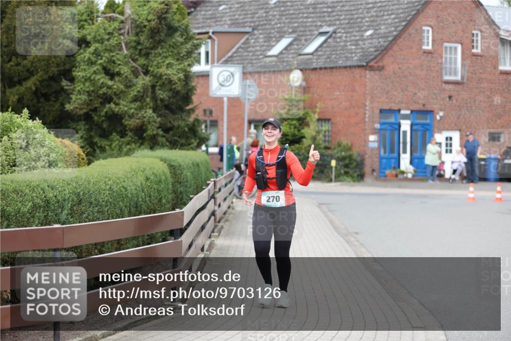 10.05.2026 - 8. Wedeler Halbmarathon Andreas Tolksdorf http://msf.ph/oto/9703126 10.05.2026 10:28:48 Laufen 30, 270 meine-sportfotos.de