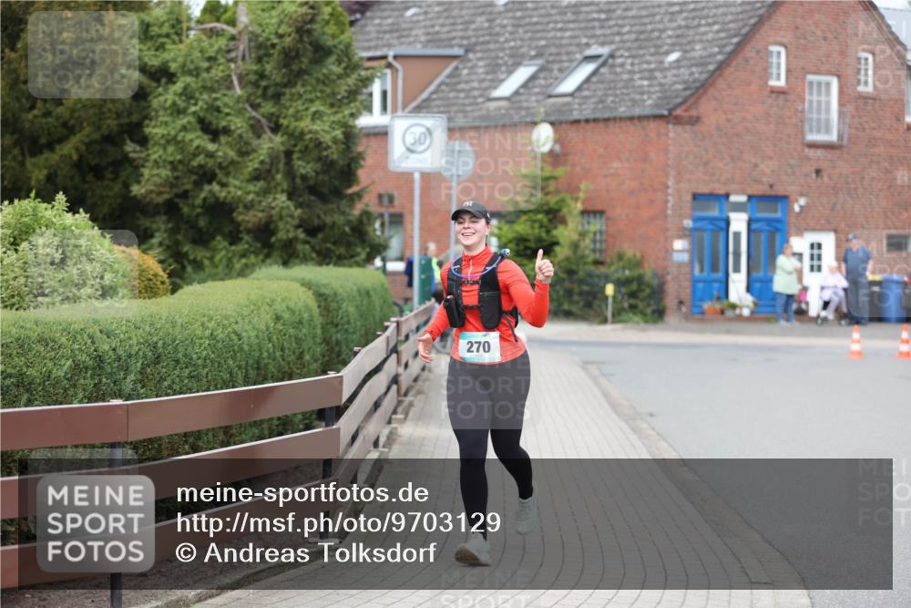 10.05.2026 - 8. Wedeler Halbmarathon Andreas Tolksdorf http://msf.ph/oto/9703129 10.05.2026 10:28:48 Laufen 30, 270 meine-sportfotos.de