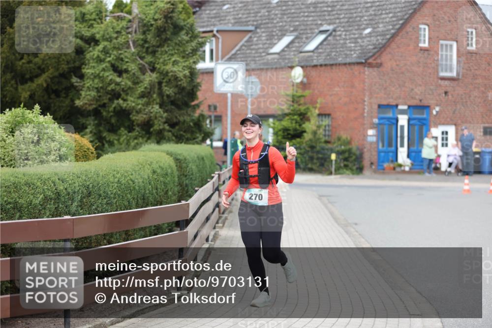 10.05.2026 - 8. Wedeler Halbmarathon Andreas Tolksdorf http://msf.ph/oto/9703131 10.05.2026 10:28:48 Laufen 270, 30, 1 meine-sportfotos.de