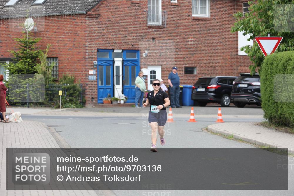 10.05.2026 - 8. Wedeler Halbmarathon Andreas Tolksdorf http://msf.ph/oto/9703136 10.05.2026 10:29:08 Laufen 349 meine-sportfotos.de
