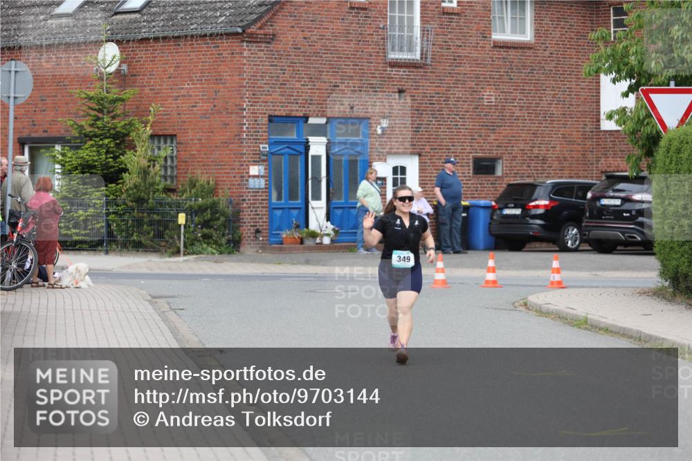 10.05.2026 - 8. Wedeler Halbmarathon Andreas Tolksdorf http://msf.ph/oto/9703144 10.05.2026 10:29:08 Laufen 349 meine-sportfotos.de