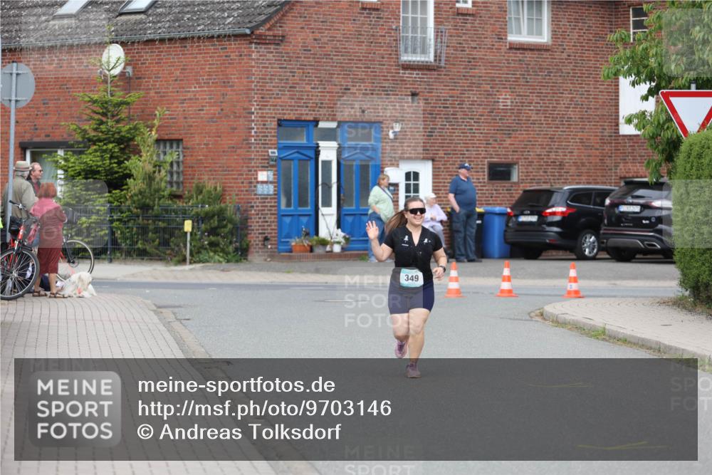 10.05.2026 - 8. Wedeler Halbmarathon Andreas Tolksdorf http://msf.ph/oto/9703146 10.05.2026 10:29:09 Laufen 349 meine-sportfotos.de