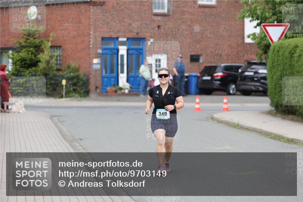 10.05.2026 - 8. Wedeler Halbmarathon Andreas Tolksdorf http://msf.ph/oto/9703149 10.05.2026 10:29:11 Laufen 349 meine-sportfotos.de