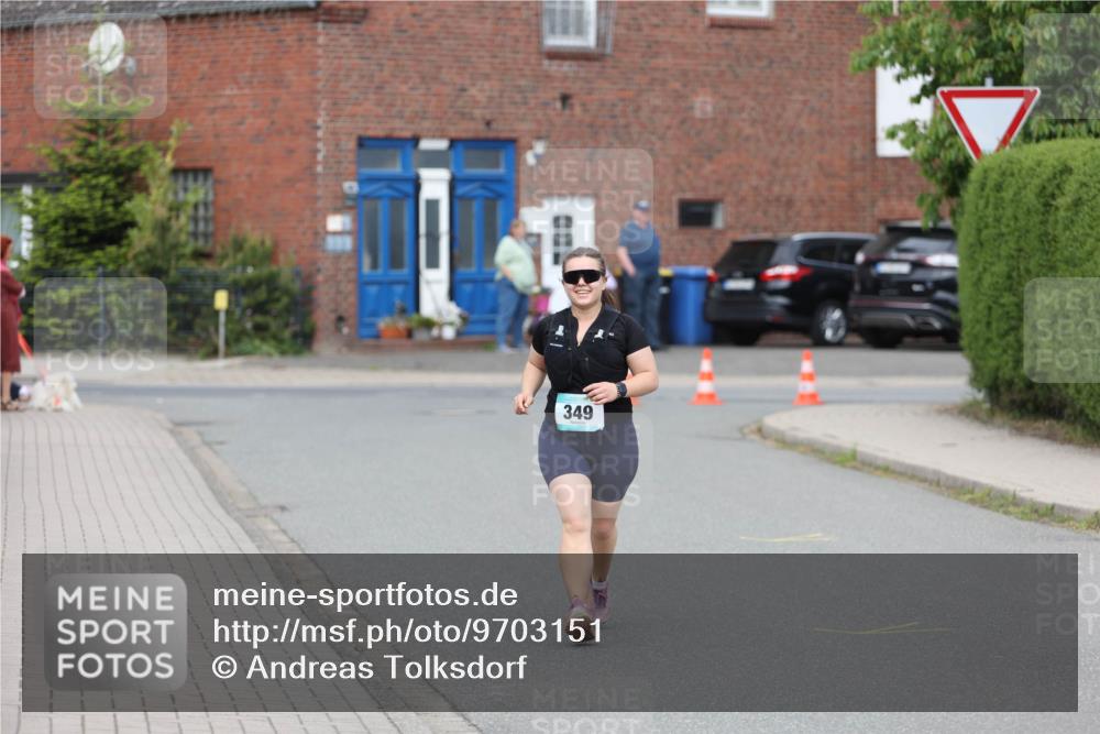 10.05.2026 - 8. Wedeler Halbmarathon Andreas Tolksdorf http://msf.ph/oto/9703151 10.05.2026 10:29:11 Laufen 3, 349 meine-sportfotos.de