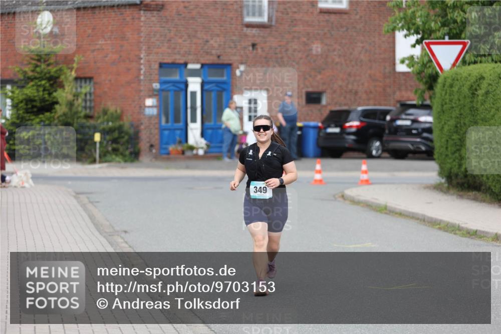 10.05.2026 - 8. Wedeler Halbmarathon Andreas Tolksdorf http://msf.ph/oto/9703153 10.05.2026 10:29:11 Laufen 1, 1, 349 meine-sportfotos.de