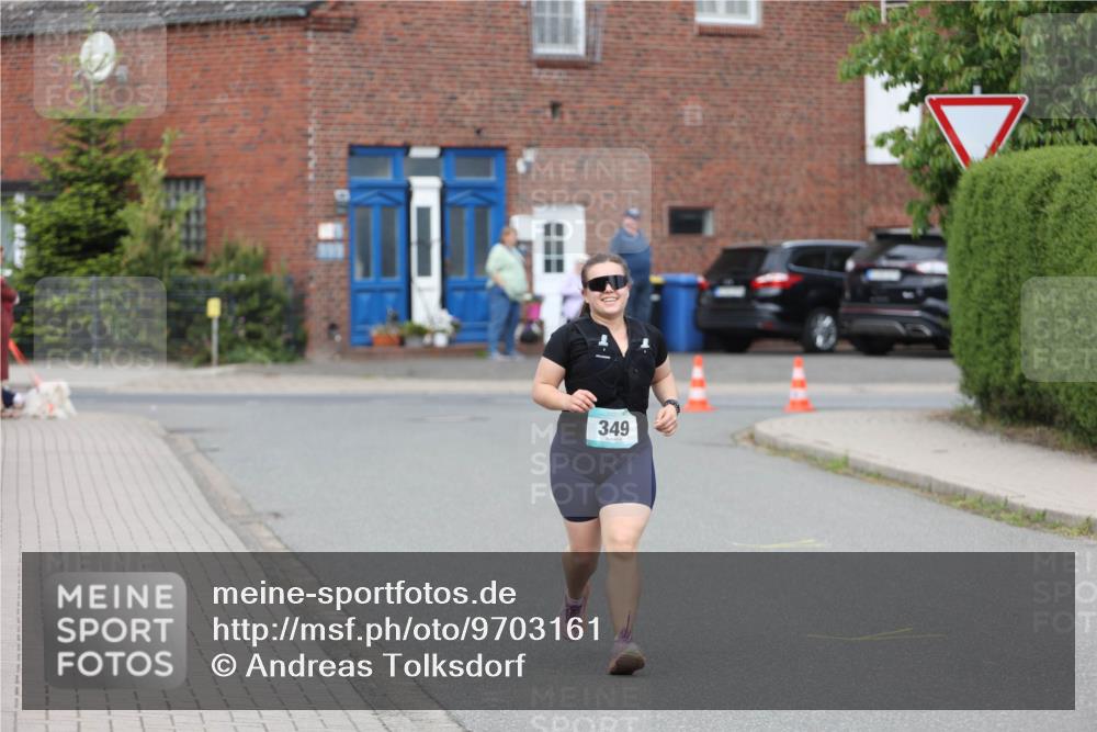 10.05.2026 - 8. Wedeler Halbmarathon Andreas Tolksdorf http://msf.ph/oto/9703161 10.05.2026 10:29:11 Laufen 349 meine-sportfotos.de