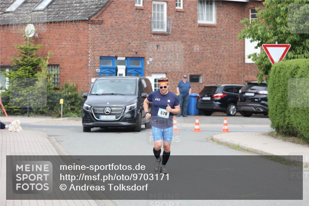 10.05.2026 - 8. Wedeler Halbmarathon Andreas Tolksdorf http://msf.ph/oto/9703171 10.05.2026 10:29:22 Laufen 1, 8722, 578 meine-sportfotos.de