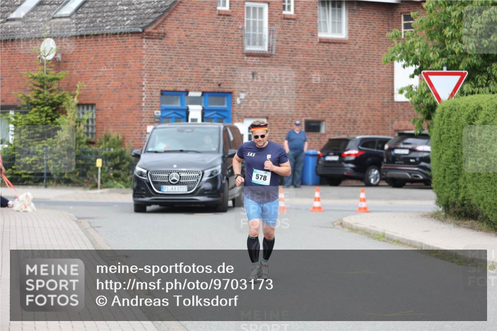 10.05.2026 - 8. Wedeler Halbmarathon Andreas Tolksdorf http://msf.ph/oto/9703173 10.05.2026 10:29:23 Laufen 1, 8722, 578 meine-sportfotos.de