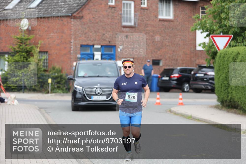 10.05.2026 - 8. Wedeler Halbmarathon Andreas Tolksdorf http://msf.ph/oto/9703197 10.05.2026 10:29:24 Laufen 66666666, 578 meine-sportfotos.de