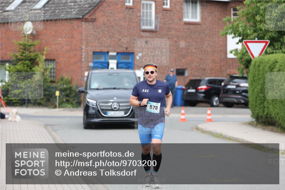 10.05.2026 - 8. Wedeler Halbmarathon Andreas Tolksdorf http://msf.ph/oto/9703200 10.05.2026 10:29:24 Laufen 66666666, 578 meine-sportfotos.de