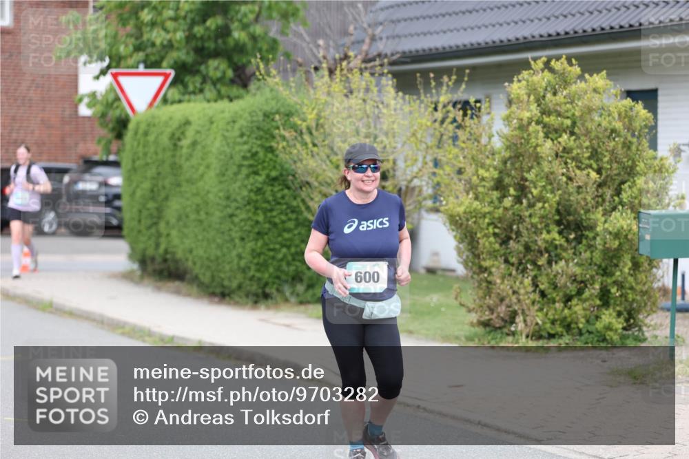 10.05.2026 - 8. Wedeler Halbmarathon Andreas Tolksdorf http://msf.ph/oto/9703282 10.05.2026 10:29:54 Laufen 600 meine-sportfotos.de