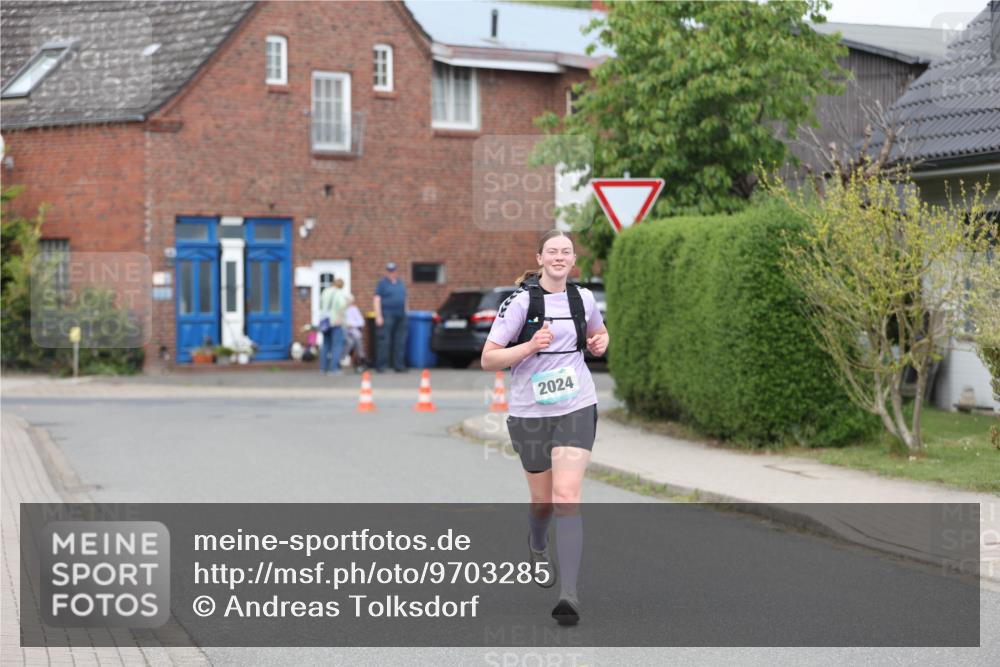10.05.2026 - 8. Wedeler Halbmarathon Andreas Tolksdorf http://msf.ph/oto/9703285 10.05.2026 10:30:01 Laufen 2024 meine-sportfotos.de