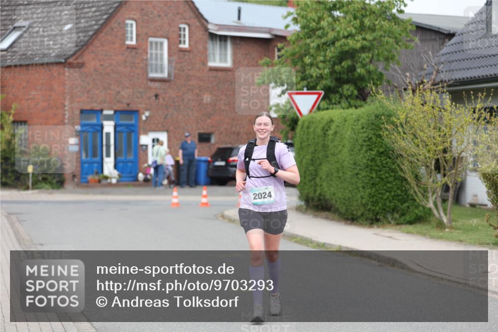 10.05.2026 - 8. Wedeler Halbmarathon Andreas Tolksdorf http://msf.ph/oto/9703293 10.05.2026 10:30:01 Laufen 1, 2024 meine-sportfotos.de