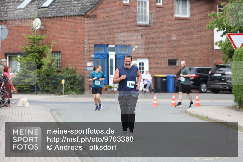 10.05.2026 - 8. Wedeler Halbmarathon Andreas Tolksdorf http://msf.ph/oto/9703360 10.05.2026 10:30:27 Laufen 640, 119 meine-sportfotos.de