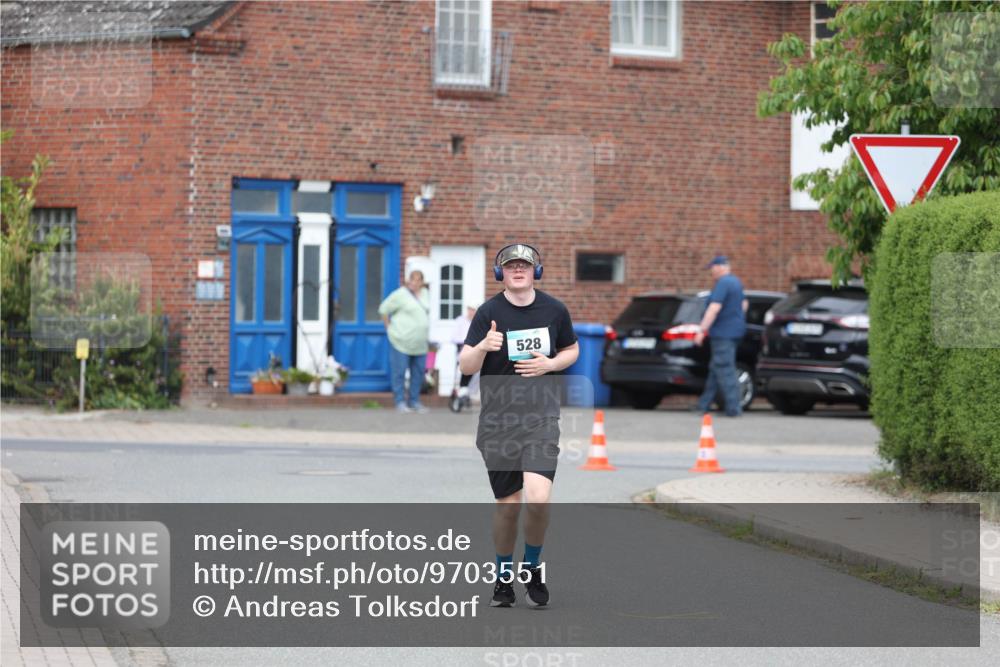 10.05.2026 - 8. Wedeler Halbmarathon Andreas Tolksdorf http://msf.ph/oto/9703551 10.05.2026 10:31:00 Laufen 528 meine-sportfotos.de