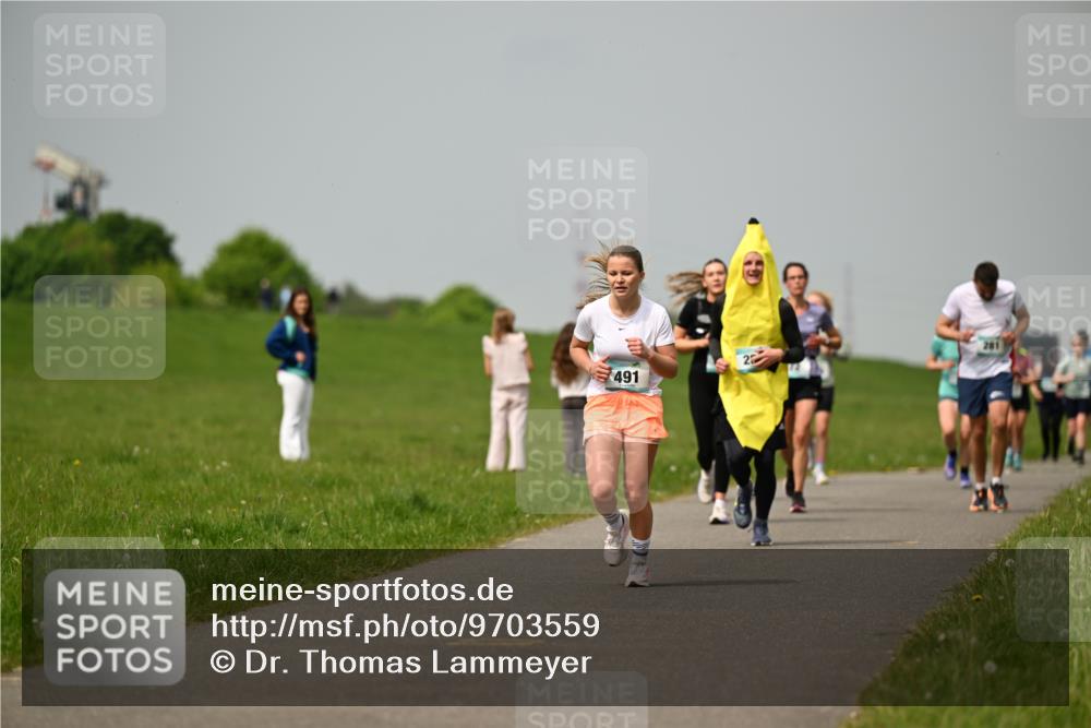 10.05.2026 - 8. Wedeler Halbmarathon Dr. Thomas Lammeyer http://msf.ph/oto/9703559 10.05.2026 11:50:26 Laufen 491 meine-sportfotos.de