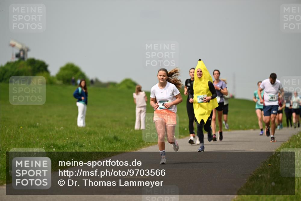 10.05.2026 - 8. Wedeler Halbmarathon Dr. Thomas Lammeyer http://msf.ph/oto/9703566 10.05.2026 11:50:26 Laufen 201 meine-sportfotos.de