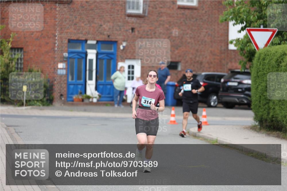 10.05.2026 - 8. Wedeler Halbmarathon Andreas Tolksdorf http://msf.ph/oto/9703589 10.05.2026 10:31:27 Laufen 1, 314, 471 meine-sportfotos.de
