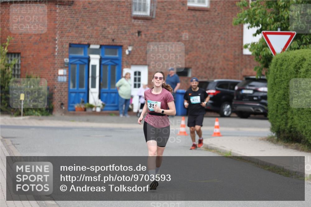10.05.2026 - 8. Wedeler Halbmarathon Andreas Tolksdorf http://msf.ph/oto/9703593 10.05.2026 10:31:27 Laufen 31, 671 meine-sportfotos.de